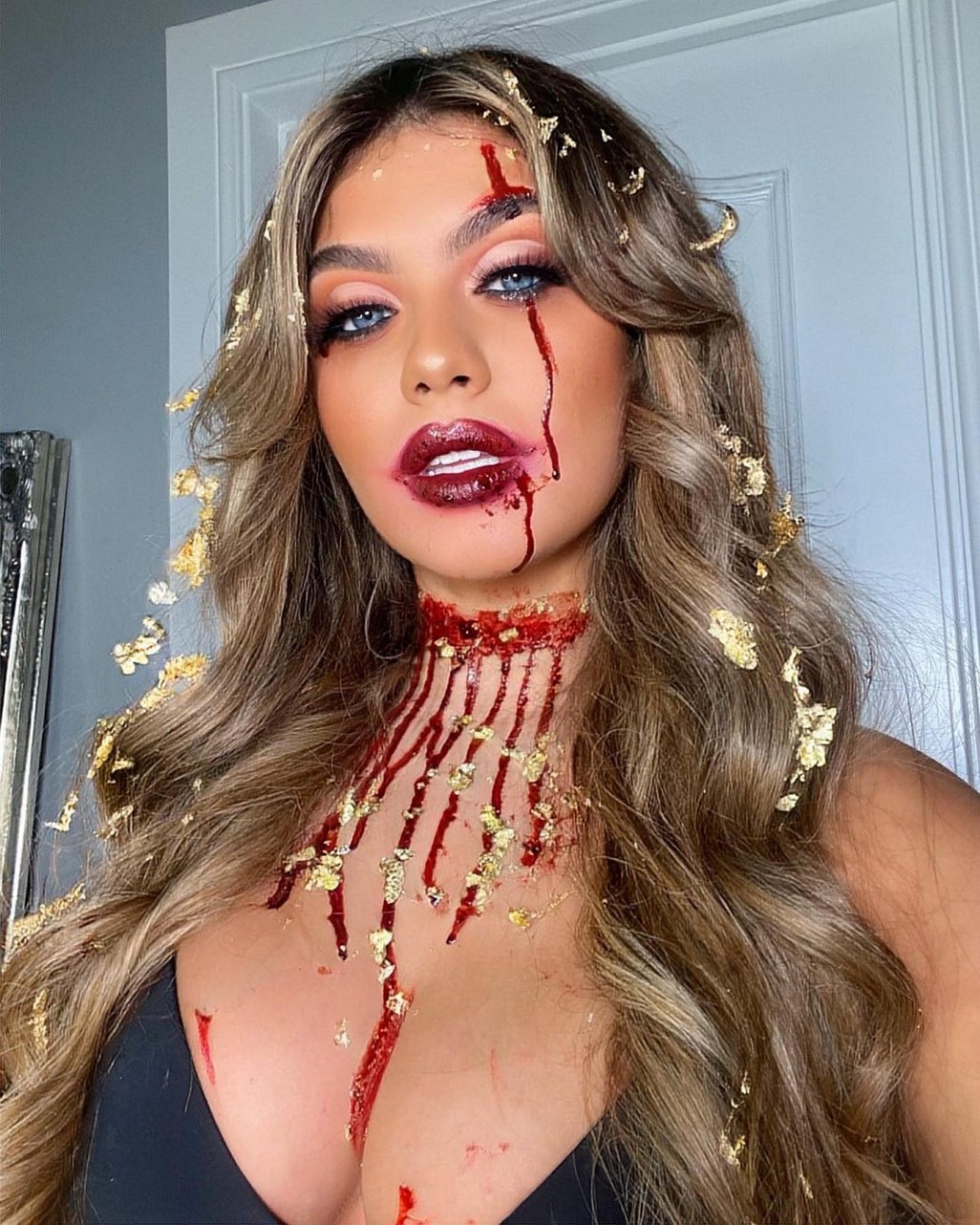 belle-hassan-halloween-thefappening-cfd-3 belle hassan halloween thefappening cfd 3