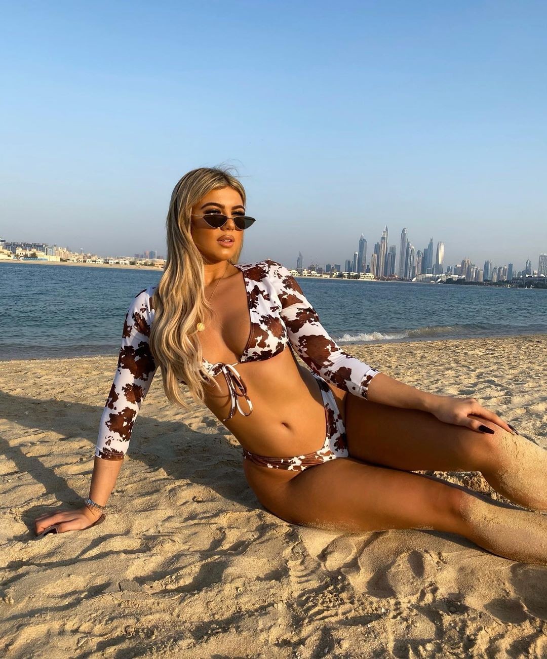 belle-hassan-sexy-thefappening-cfd-48 Belle Hassan Hot in Bikini
