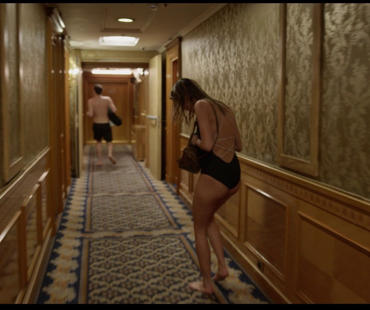 benedetta-porcaroli-nude-thefappening-cfd-1 Benedetta Porcaroli In Panties
