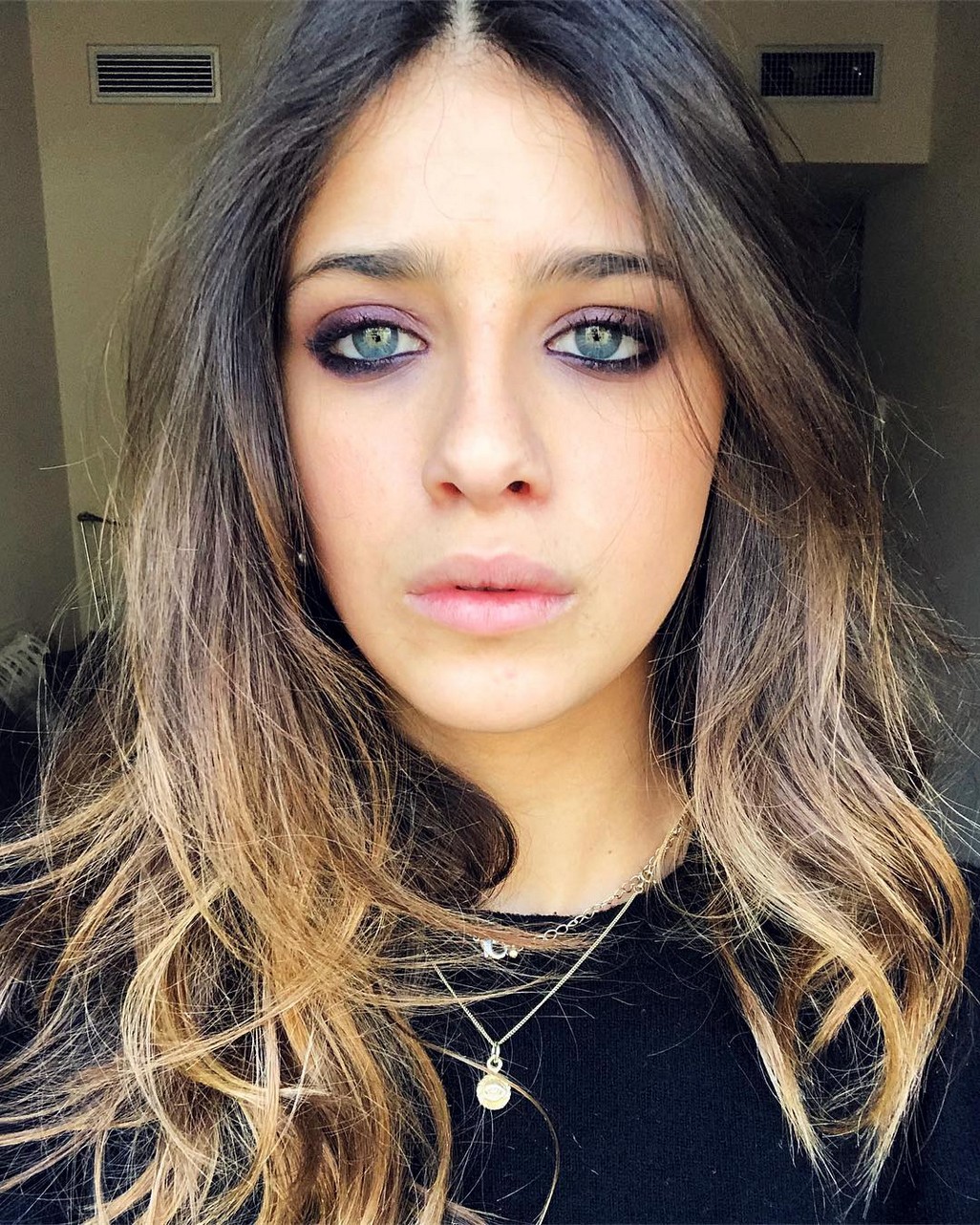 benedetta-porcaroli-selfie-thefappening-cfd-3 Benedetta Porcaroli Cool Selfie