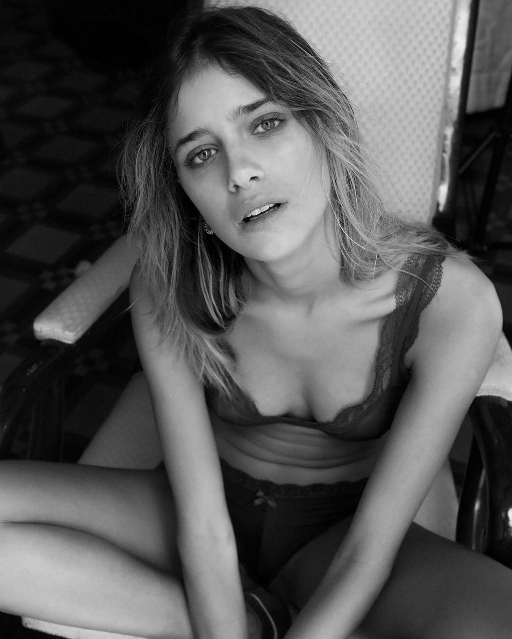 benedetta-porcaroli-sexy-thefappening-cfd-3 Benedetta Porcaroli Tits