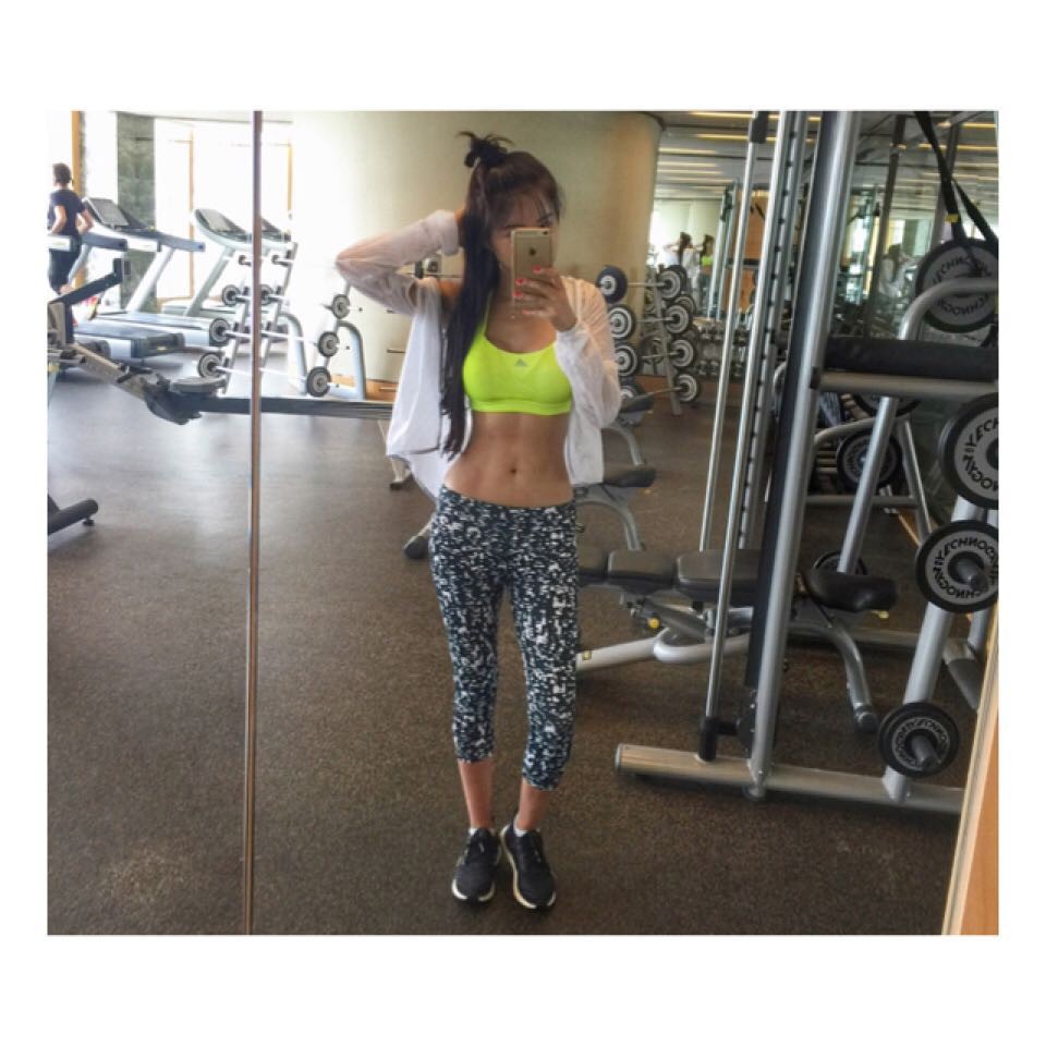 betty-zhou-sexy-fappening-8 betty zhou sexy fappening 8