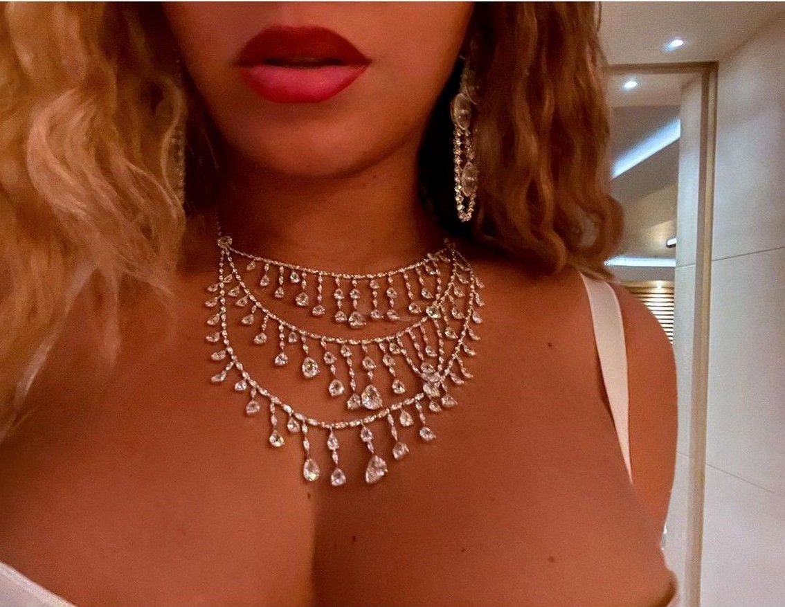 beyonce-big-tits-thefappening-cfd-6 Beyonce Tits
