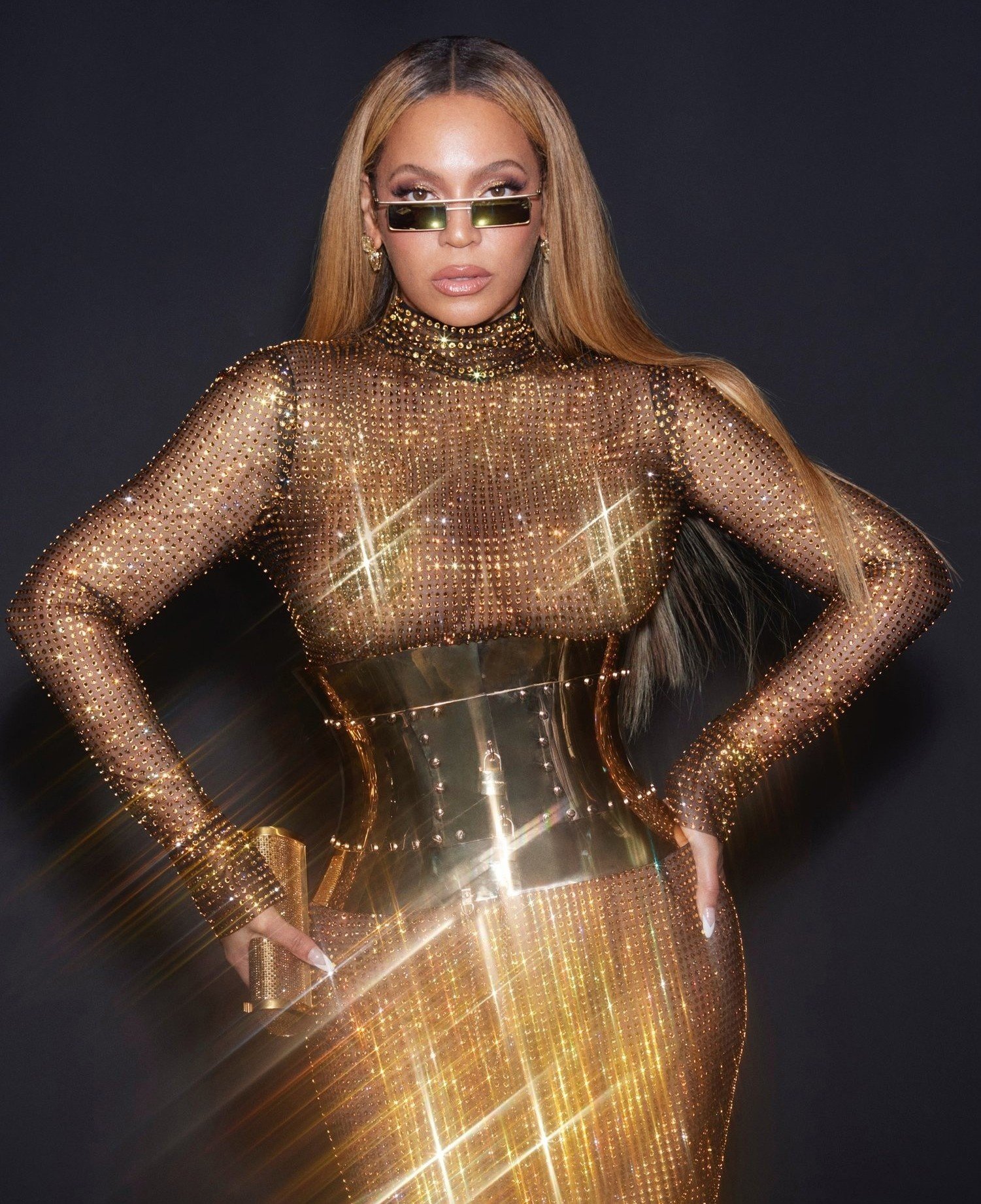 beyonce-knowles-braless-thefappening-cfd-5 Beyonce Knowles See Through
