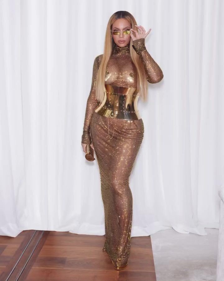 beyonce-knowles-braless-thefappening-cfd-8-1 Beyonce Knowles Braless Tits