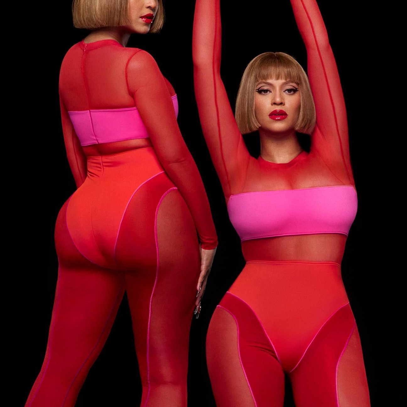 beyonce-sexy-for-valentines-day-thefappening-cfd-10-1 Beyonce Ass On Valentine's Day