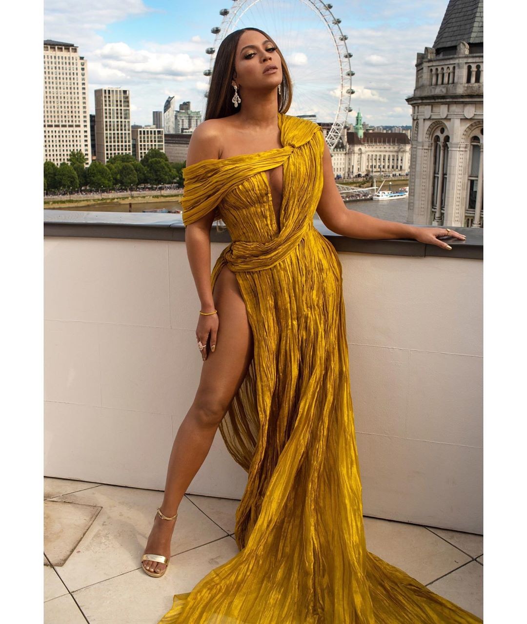 beyonce-sexy-thefappening-cfd-8-1 Beyonce Legs