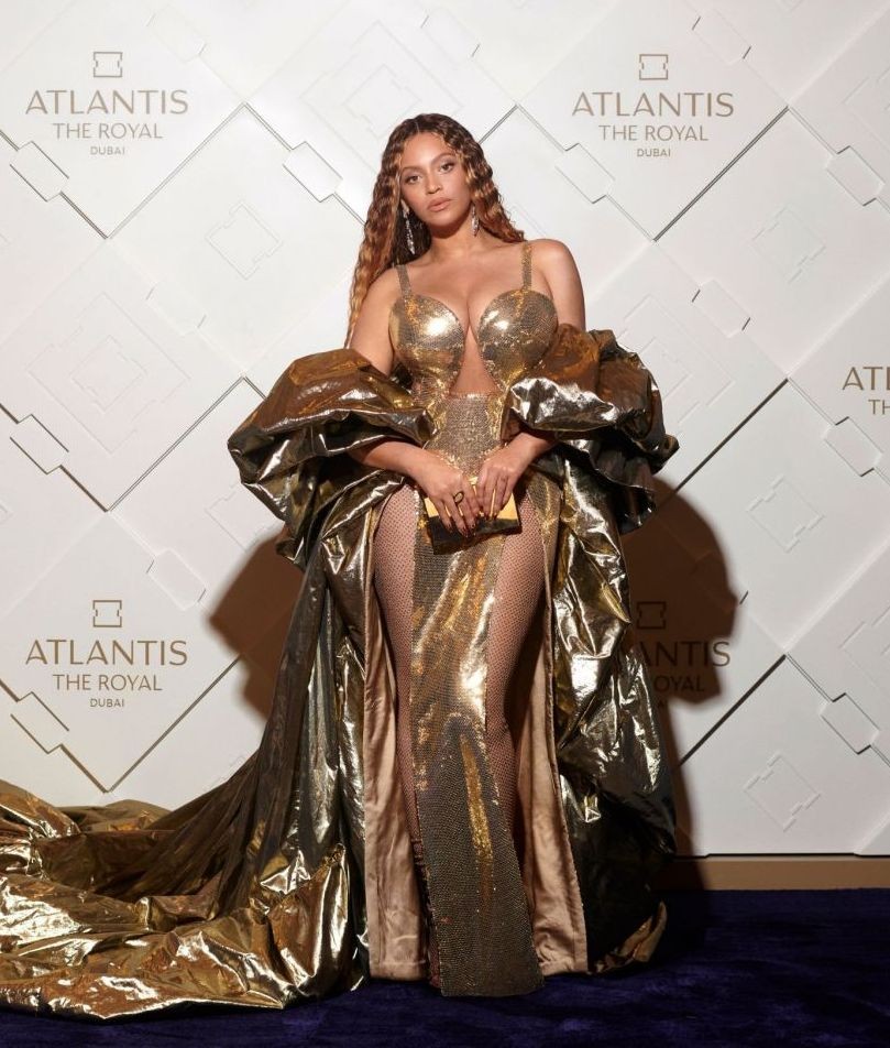 beyonce-tits-thefappening-cfd-2 Beyonce Hot