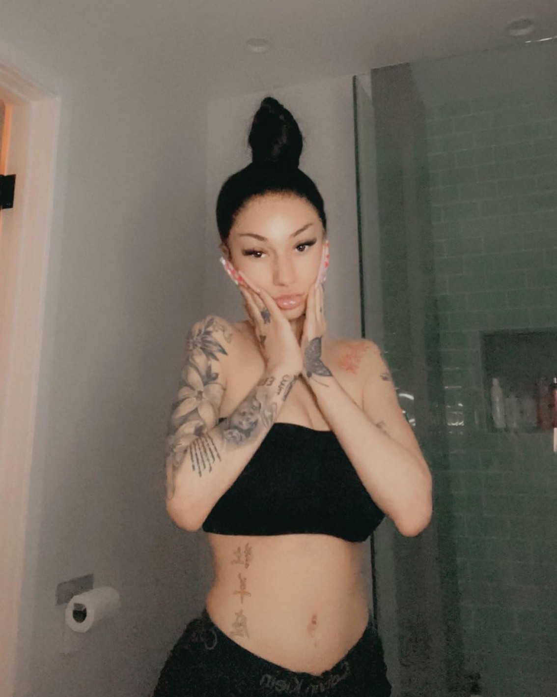 bhad-bhabie-sexy-thefappening-cfd-14 bhad bhabie sexy thefappening cfd 14