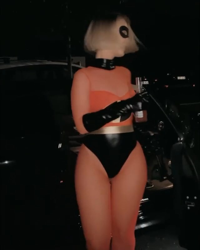 bianca-elouise-sexy-halloween-2020-thefappeningpro-8 bianca elouise sexy halloween 2020 thefappeningpro 8