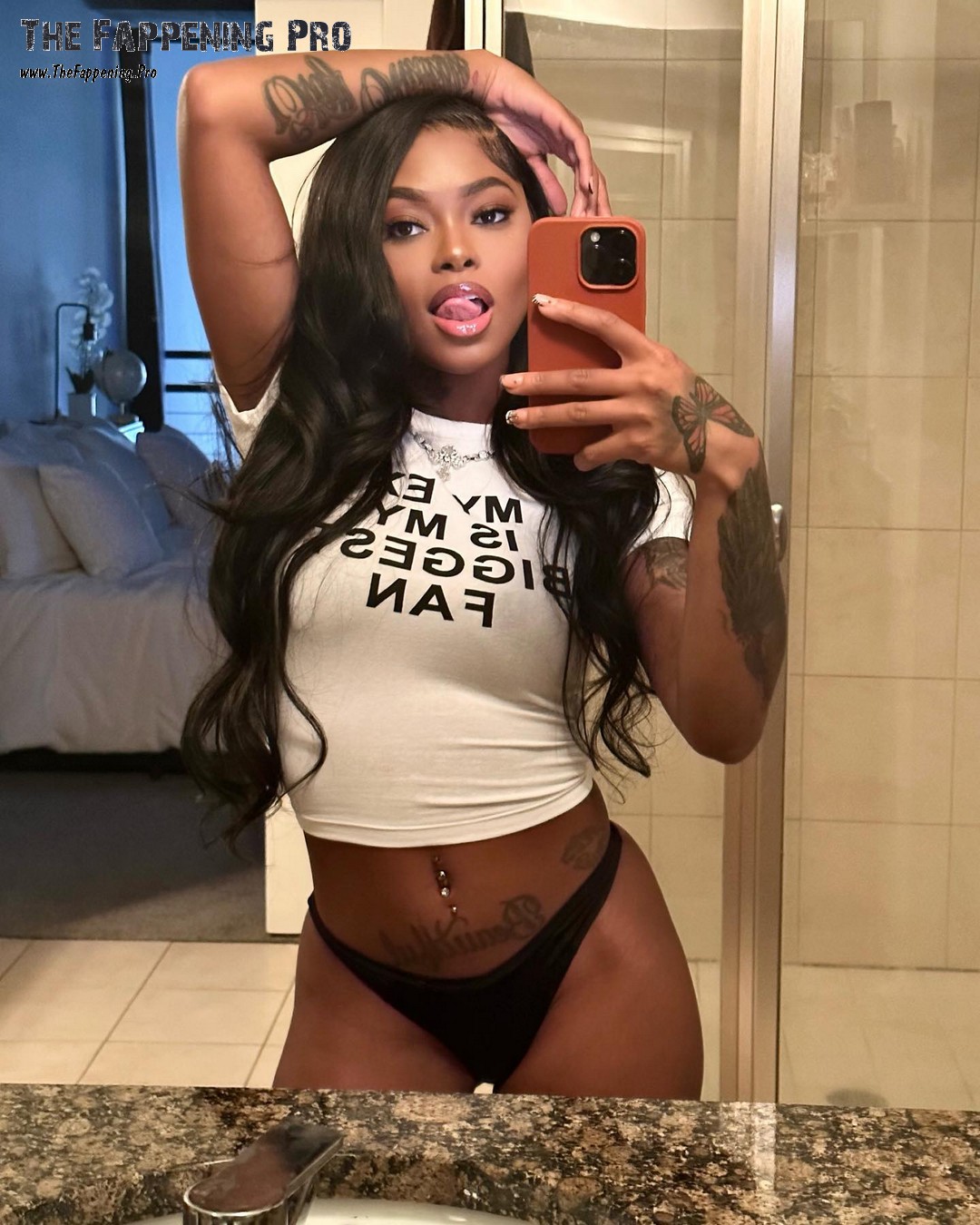 big-boss-vette-sexy-thefappening-cfd-4 Big Boss Vette Selfie