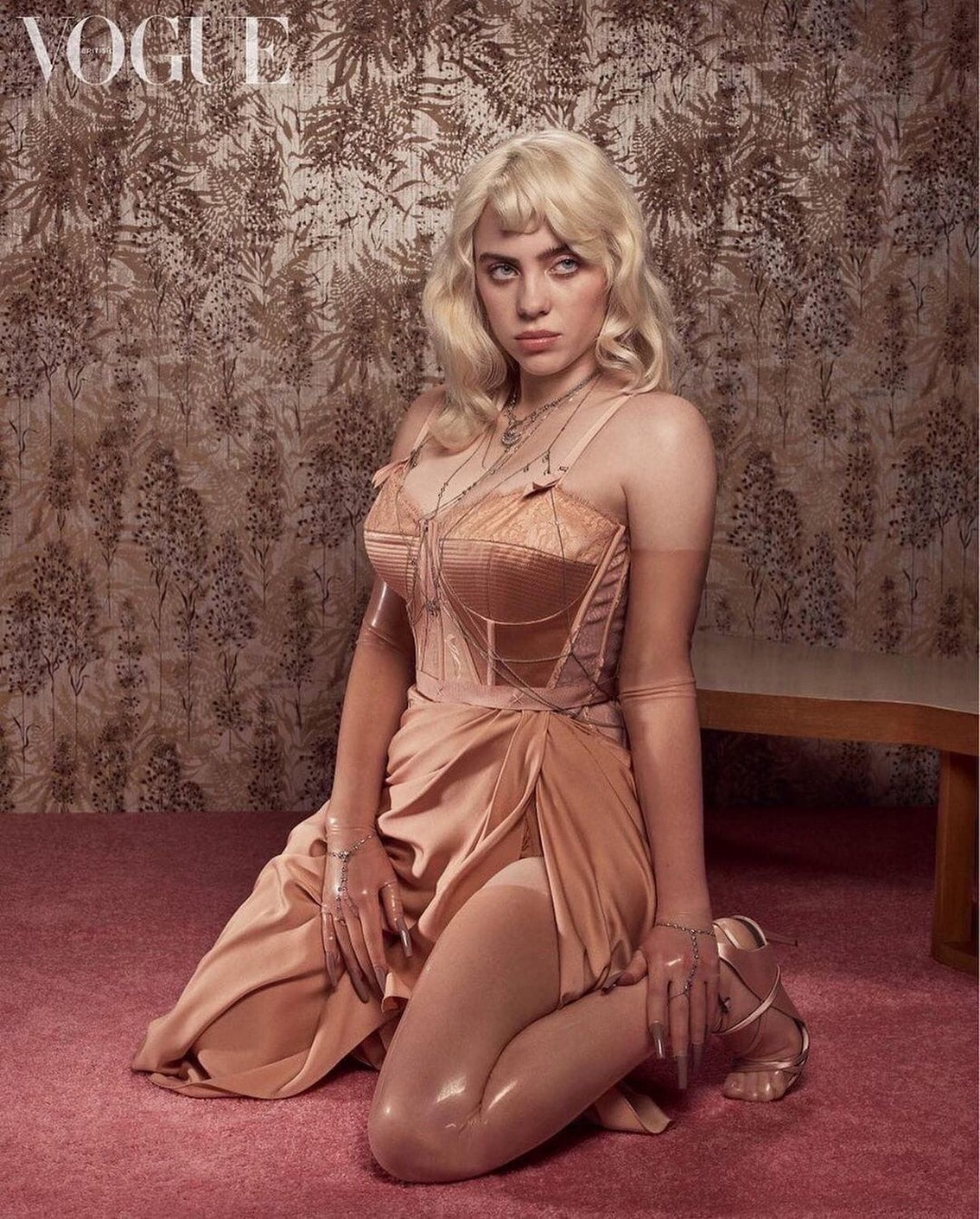 billie-eilish-hot-for-vogue-uk-thefappening-pro-9 Billie Eilish Hot