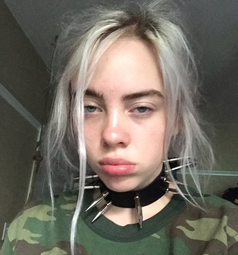 billie-eilish-sexy-thefappening-pro-29 Billie Eilish Cute
