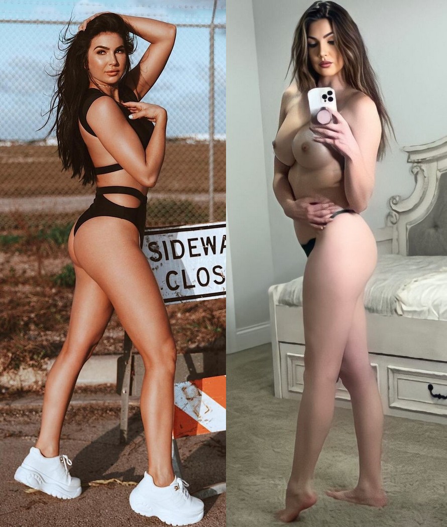 billie-kay-nude-thefappening-cfd-2023-1 Jessica McKay Aka Billie Kay Nude