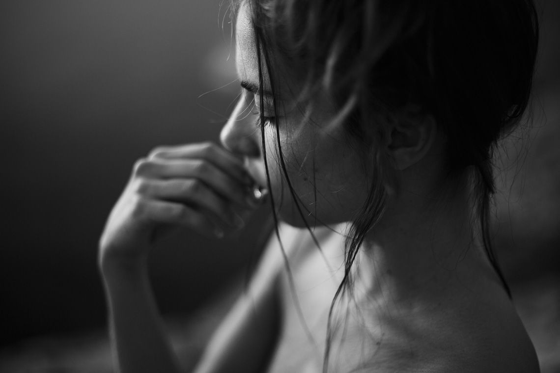 black white photo shoot maxime besse 12