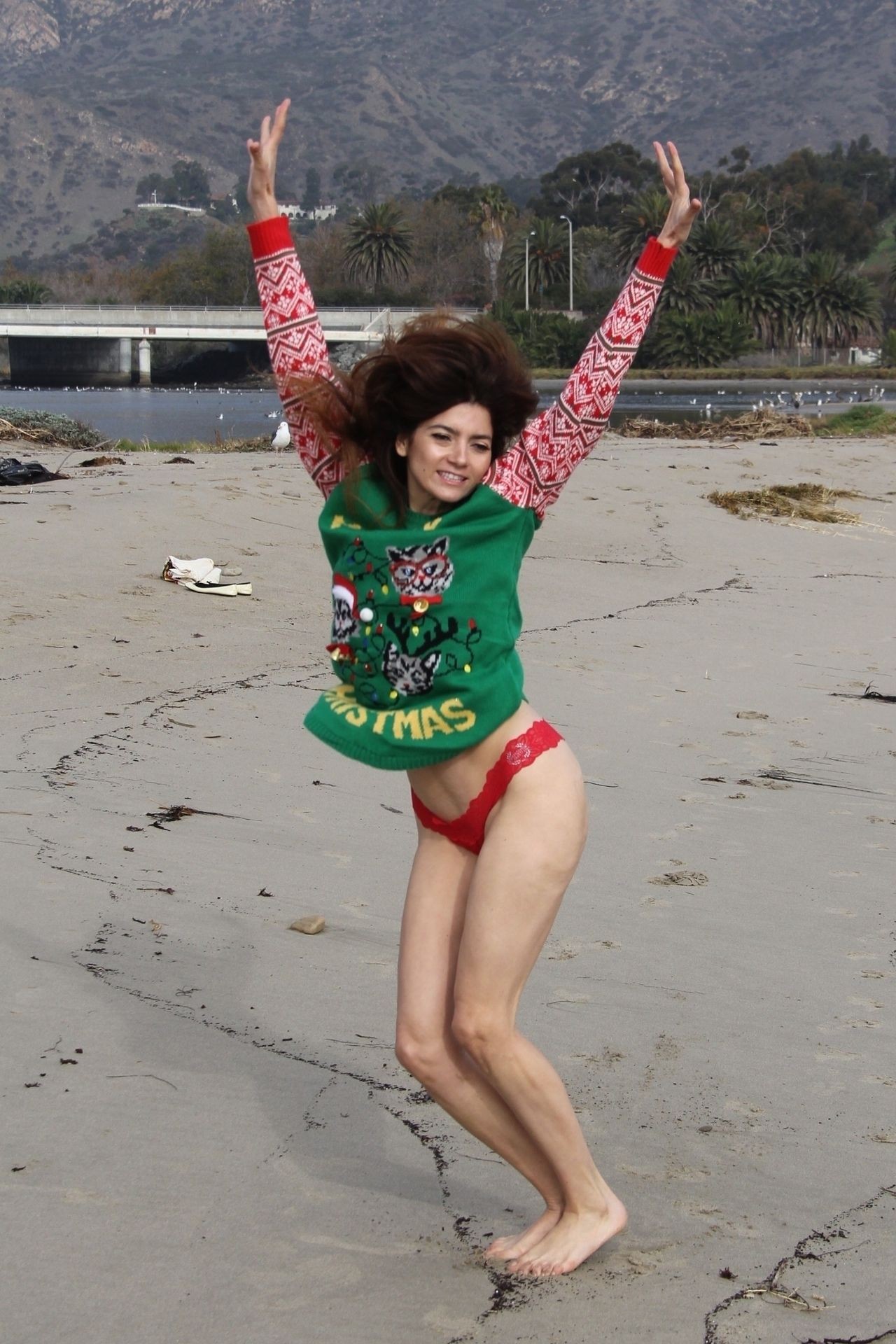 blanca-blanco-christmas-sexy-14 blanca blanco christmas sexy 14