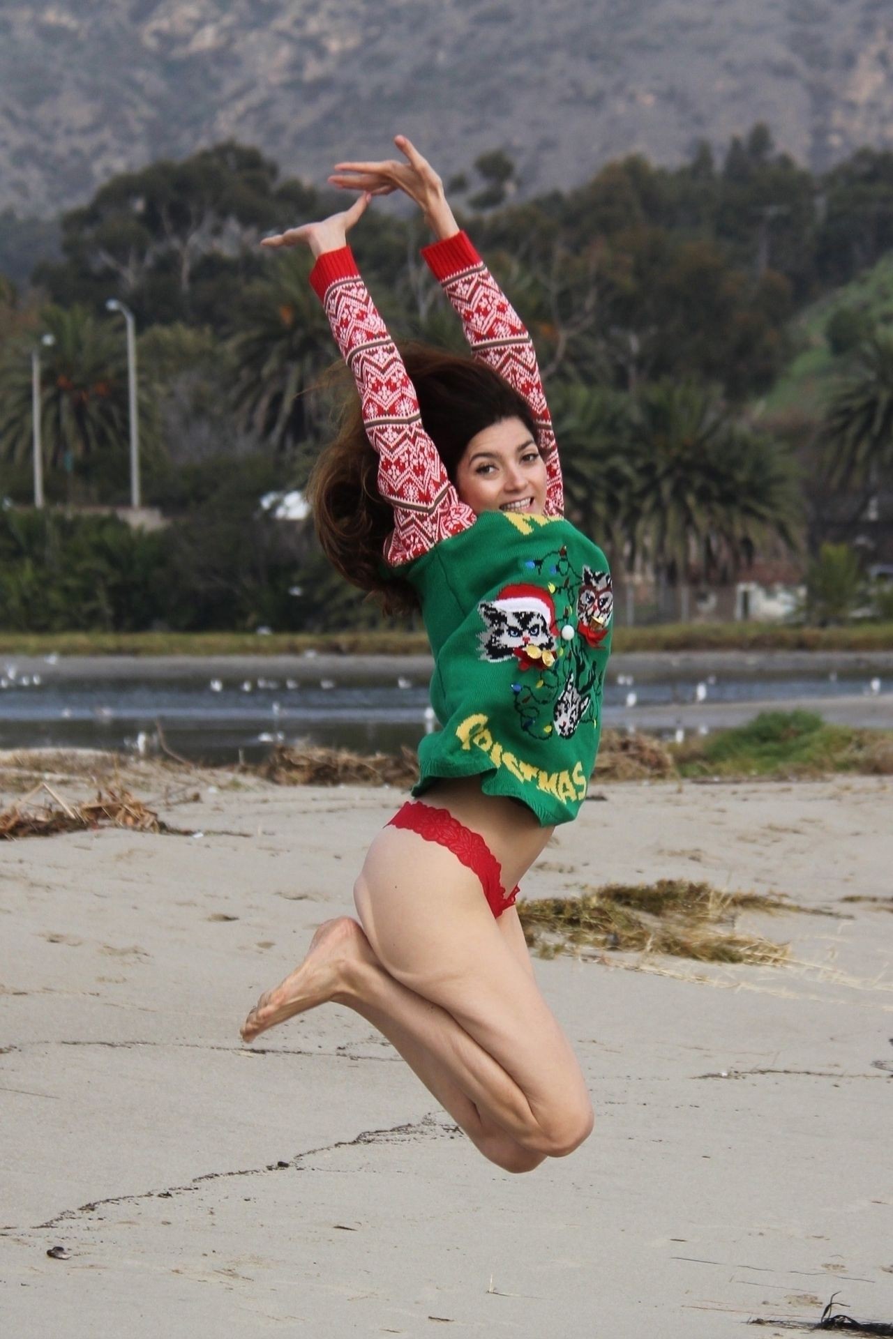 blanca-blanco-christmas-sexy-16 blanca blanco christmas sexy 16