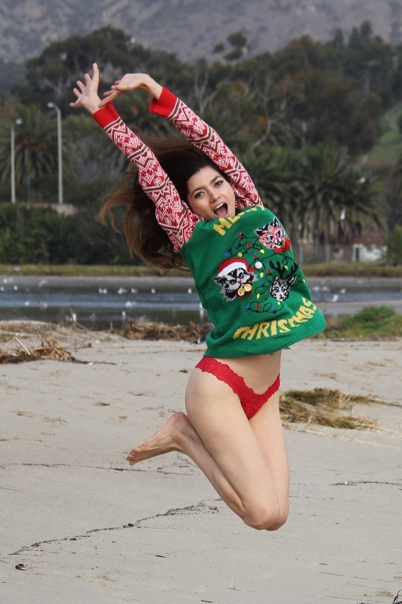 blanca-blanco-christmas-sexy-2 blanca blanco christmas sexy 2