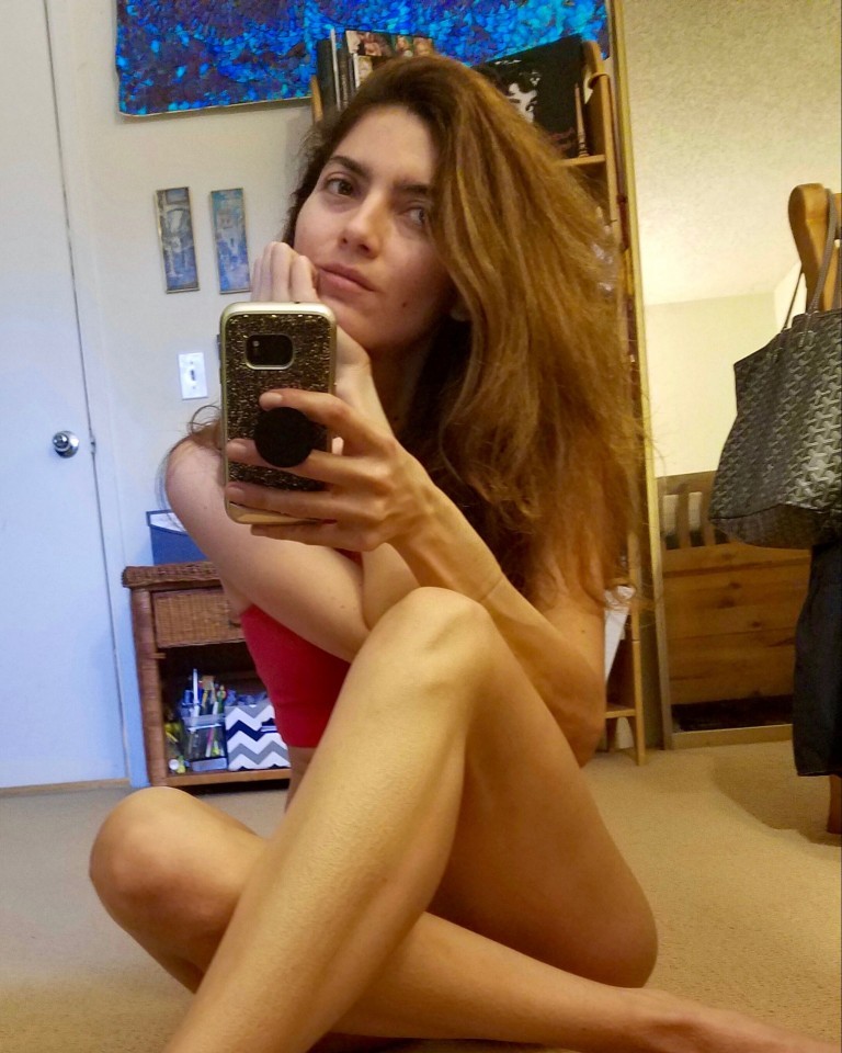 blanca-blanco-topless-the-fappening-pro-16-1 Blanca Blanco Nude