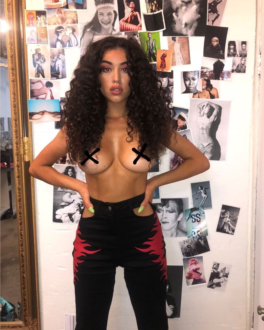 bonita-sorrentino-sexy-thefappening-cfd-15 Nude