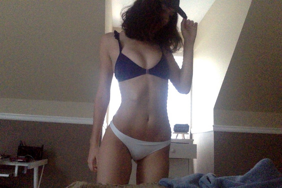 bree-morgan-nude-leaked-thefappening-pro-2 Bree Morgan Selfie Leaked