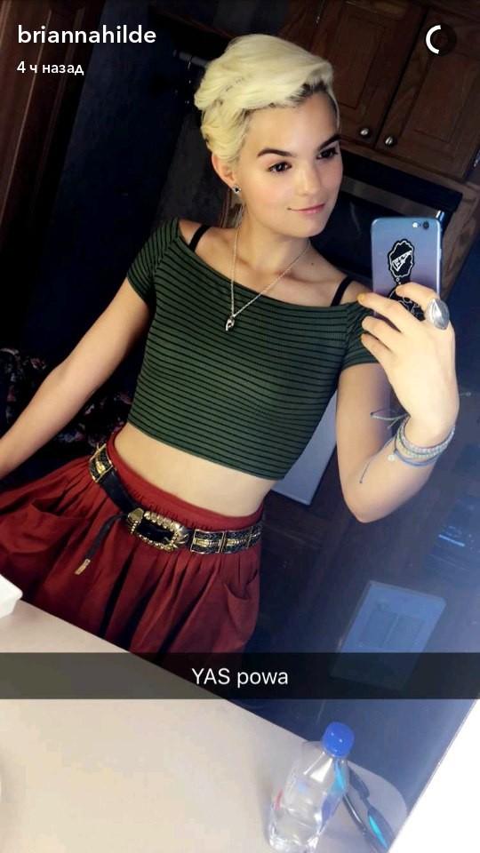 brianna-hildebrand-deadpool-the-fappening-pro-2 brianna hildebrand deadpool the fappening pro 2