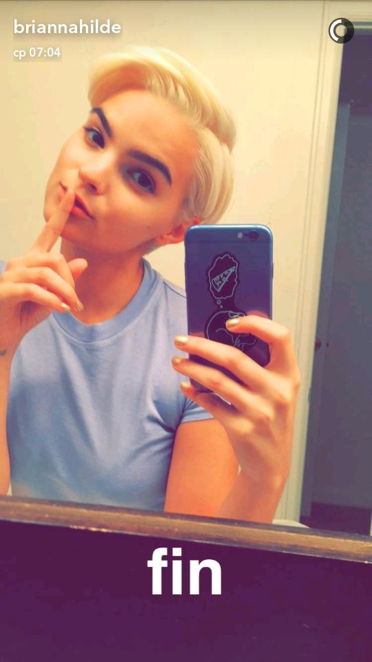 brianna-hildebrand-deadpool-the-fappening-pro-30 brianna hildebrand deadpool the fappening pro 30