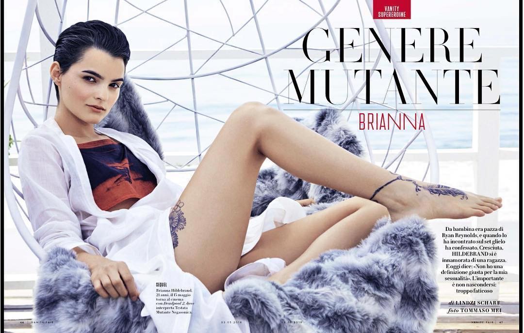 brianna-hildebrand-sexy-2019-2 brianna hildebrand sexy 2019 2
