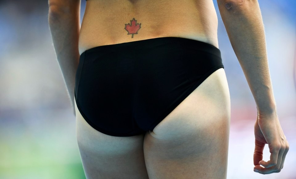 brianne-theisen-sexy-fappening-31 Brianne Theisen Ass