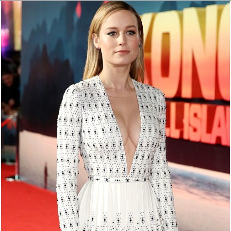 brie larson sexy thefappening pro 3