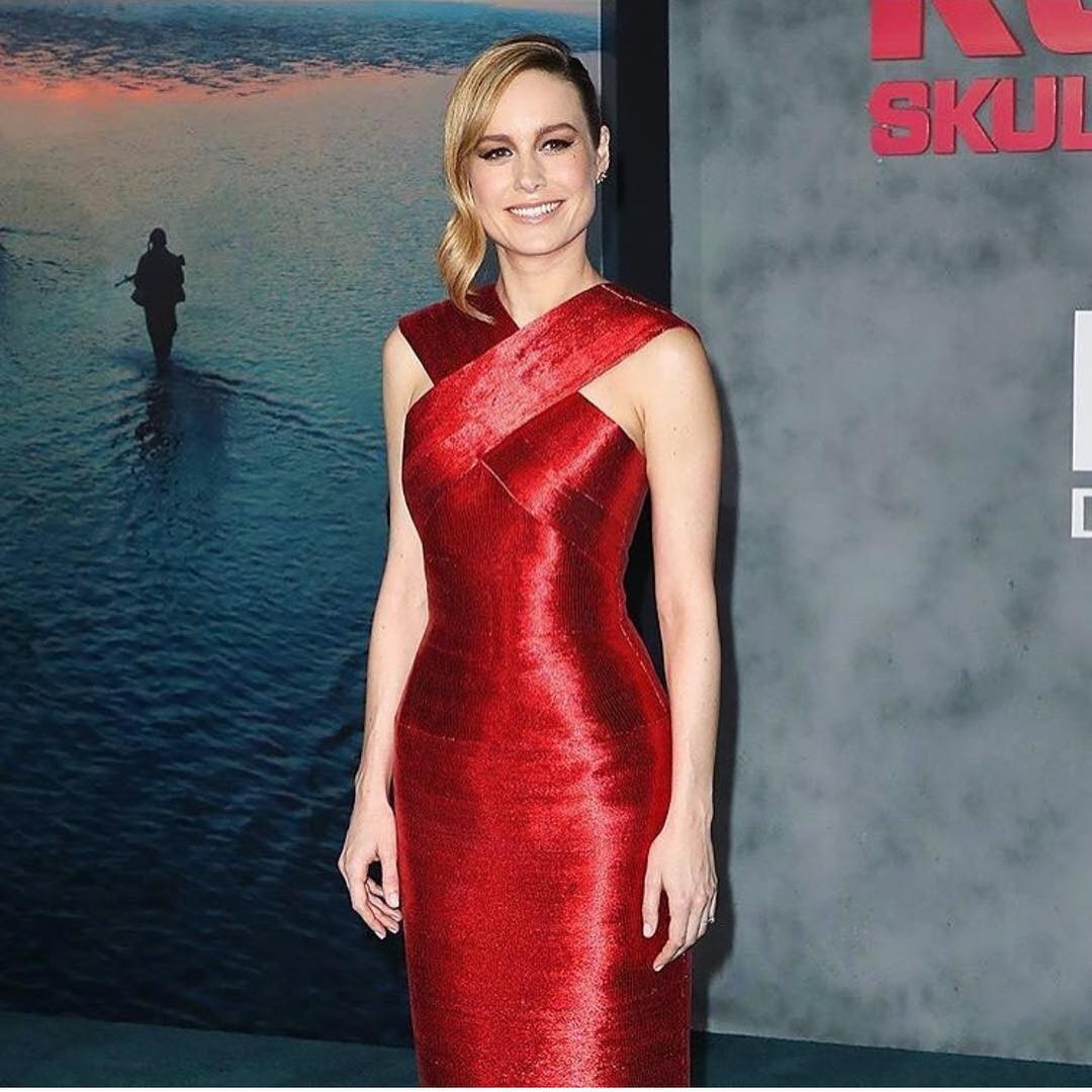 brie larson sexy thefappening pro 5