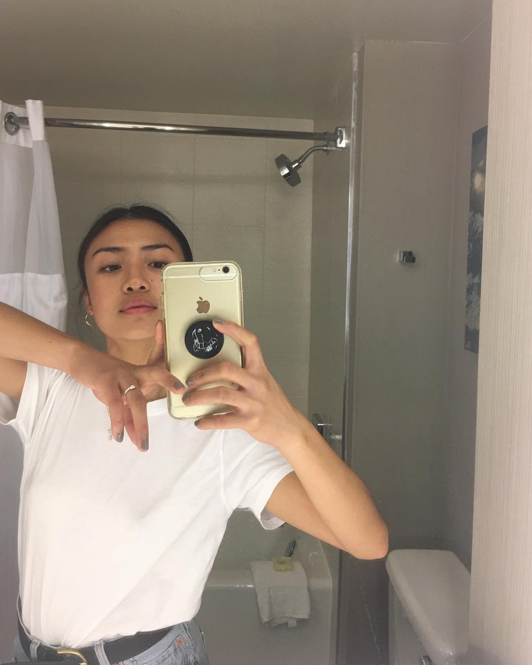brienne-tju-thefappening-cfd-20 Brienne Tju Selfie