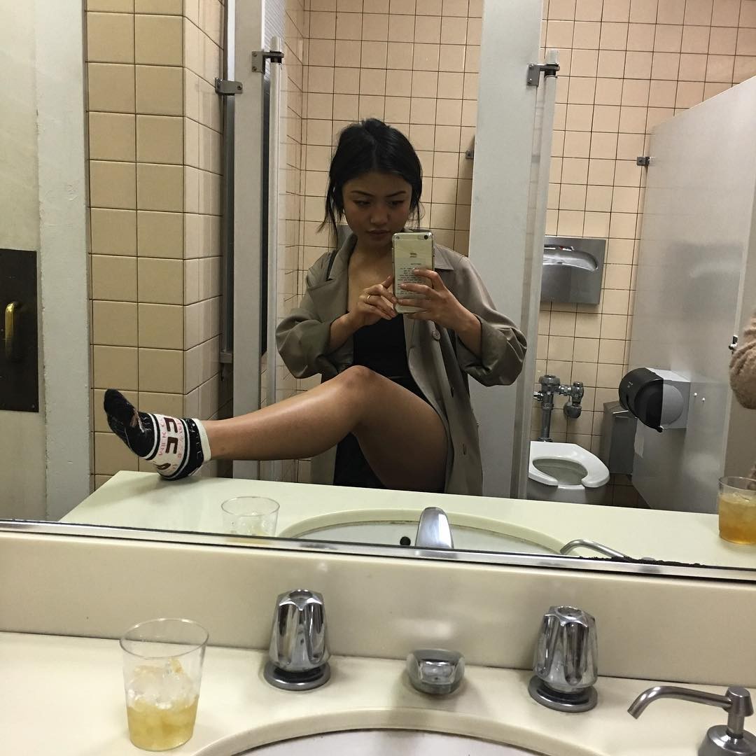 brienne-tju-thefappening-cfd-7-1 Brienne Tju Fappening Selfie