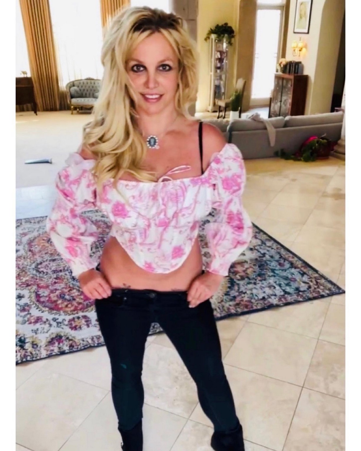britney-spears-announced-her-third-pregnancy-thefappening-pro-1 Britney Spears Announced Her Third Pregnancy