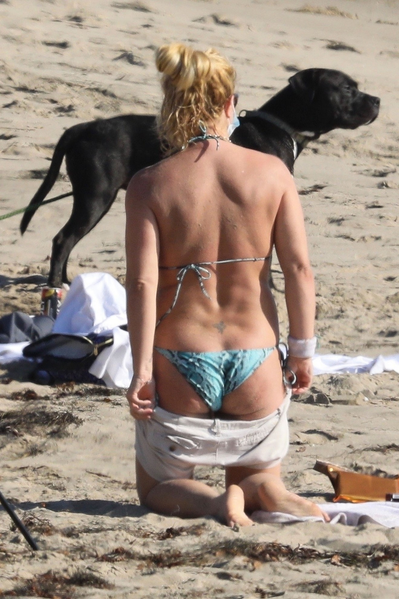 britney-spears-sexy-bikini-malibu-thefappeningpro-4 Britney Spears Ass
