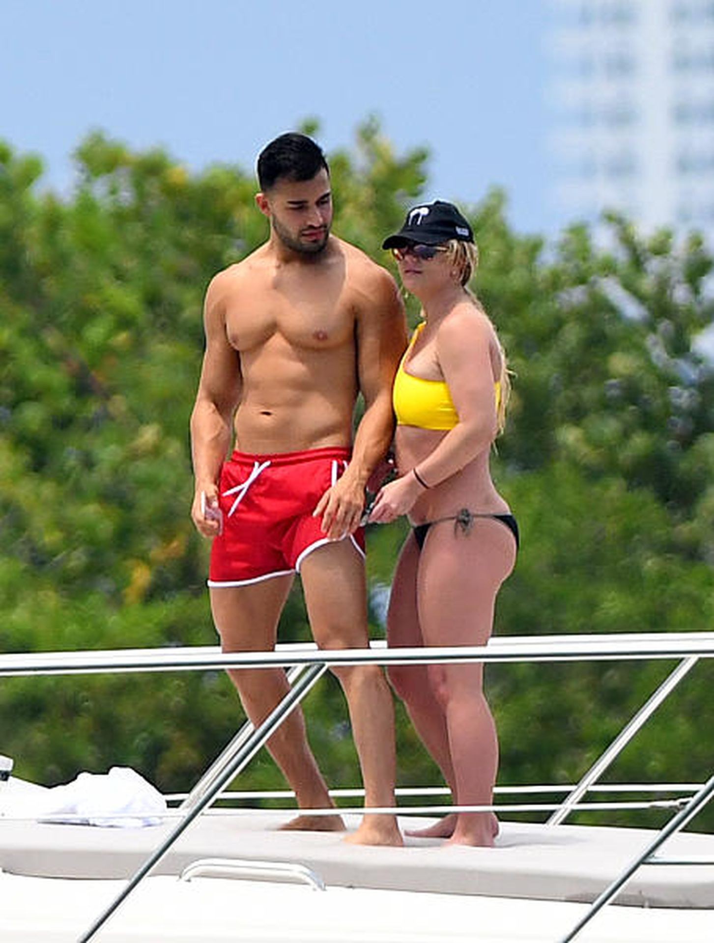 britney-spears-sexy-with-sam-asghari-19 britney spears sexy with sam asghari 19