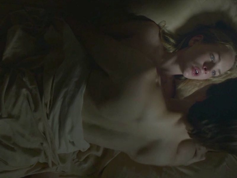 britt-robertson-nude-sexy-28 Britt Robertson Naked