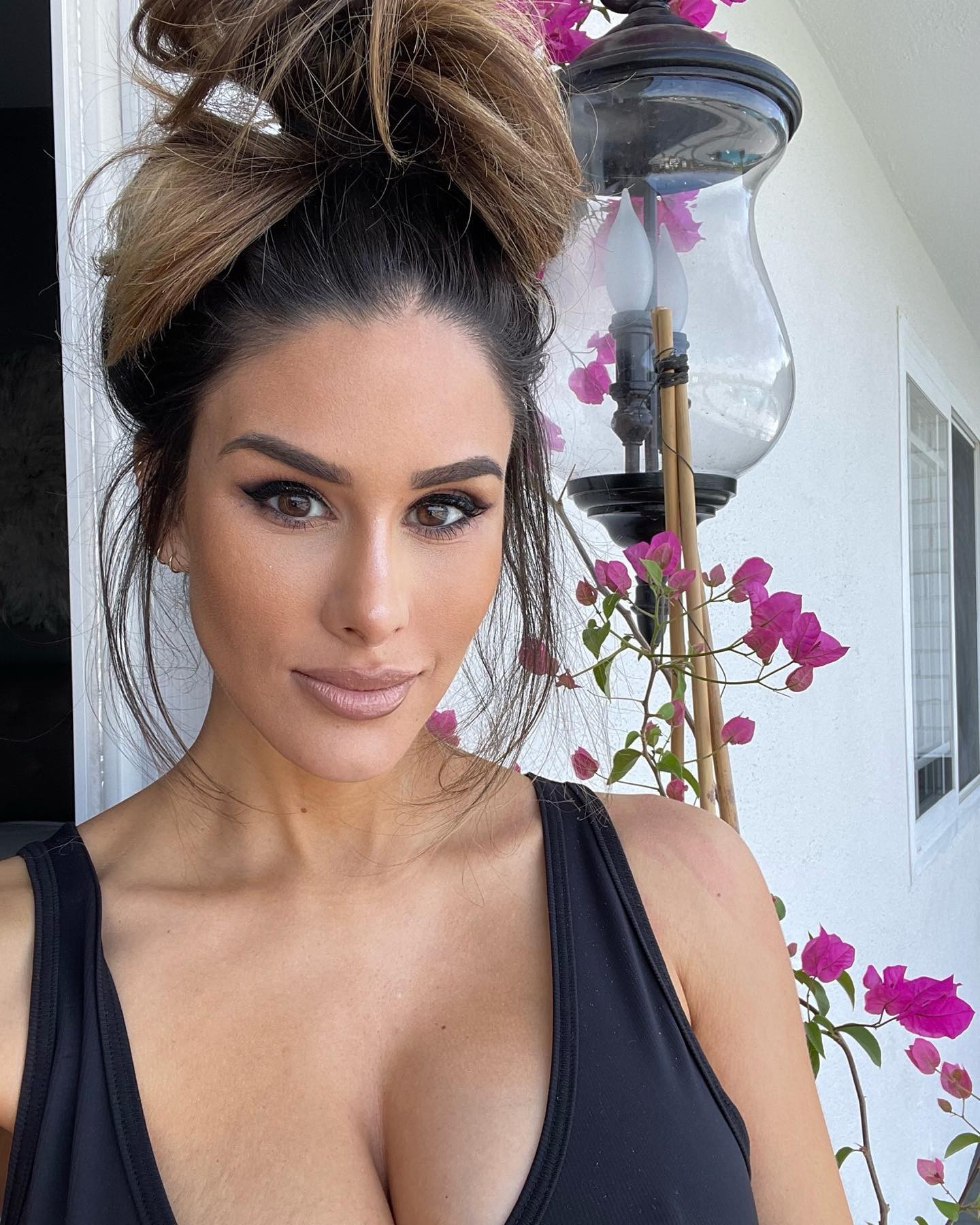 brittany-furlan-hot-on-selfie-thefappening-pro-1 brittany furlan hot on selfie thefappening pro 1