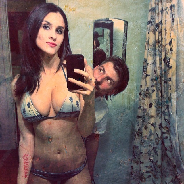 brittany-furlan-hot-on-selfie-thefappening-pro-10 Brittany Furlan Leaked Selfie