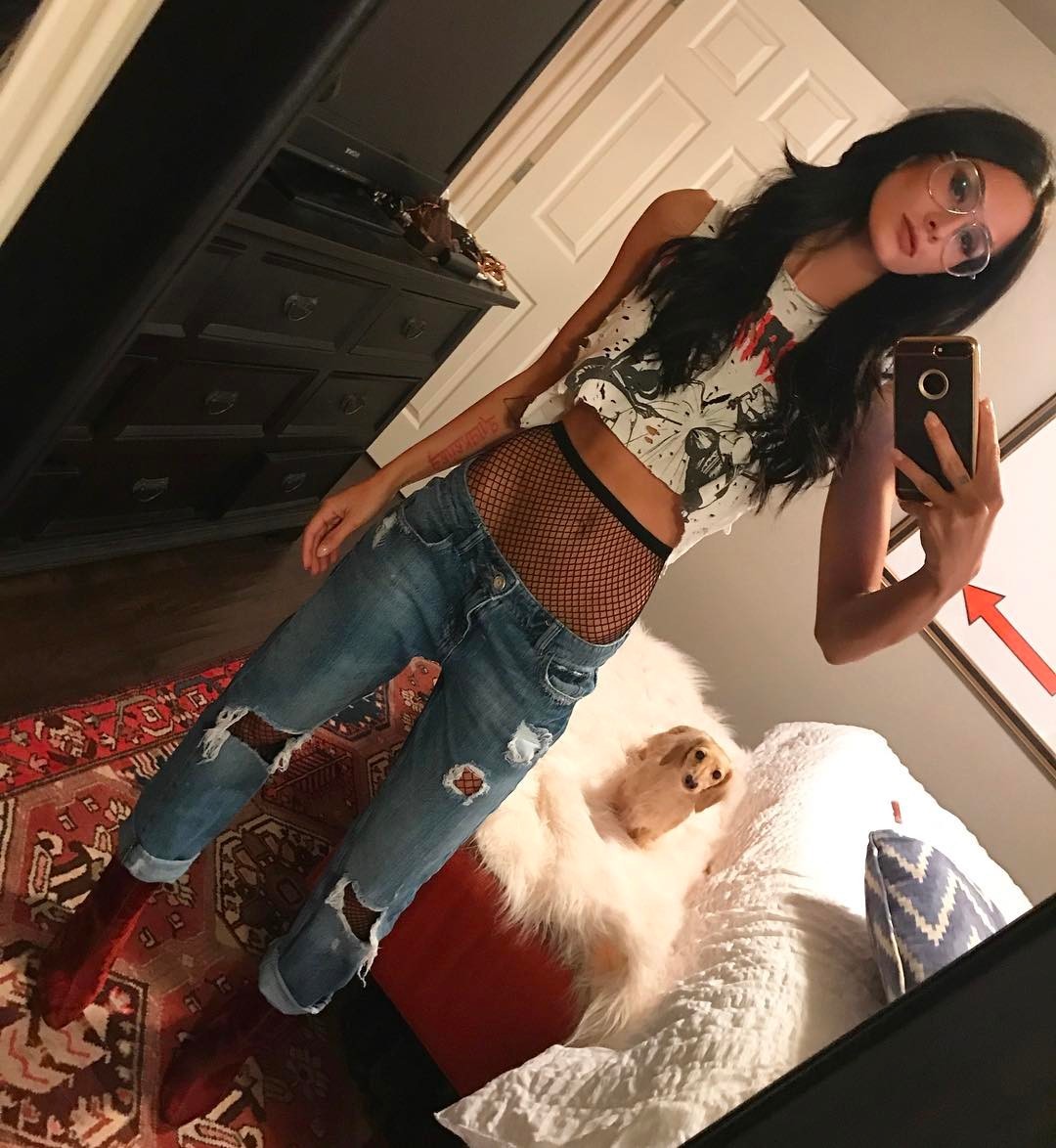 brittany-furlan-hot-on-selfie-thefappening-pro-5 Brittany Furlan Hot On Selfie