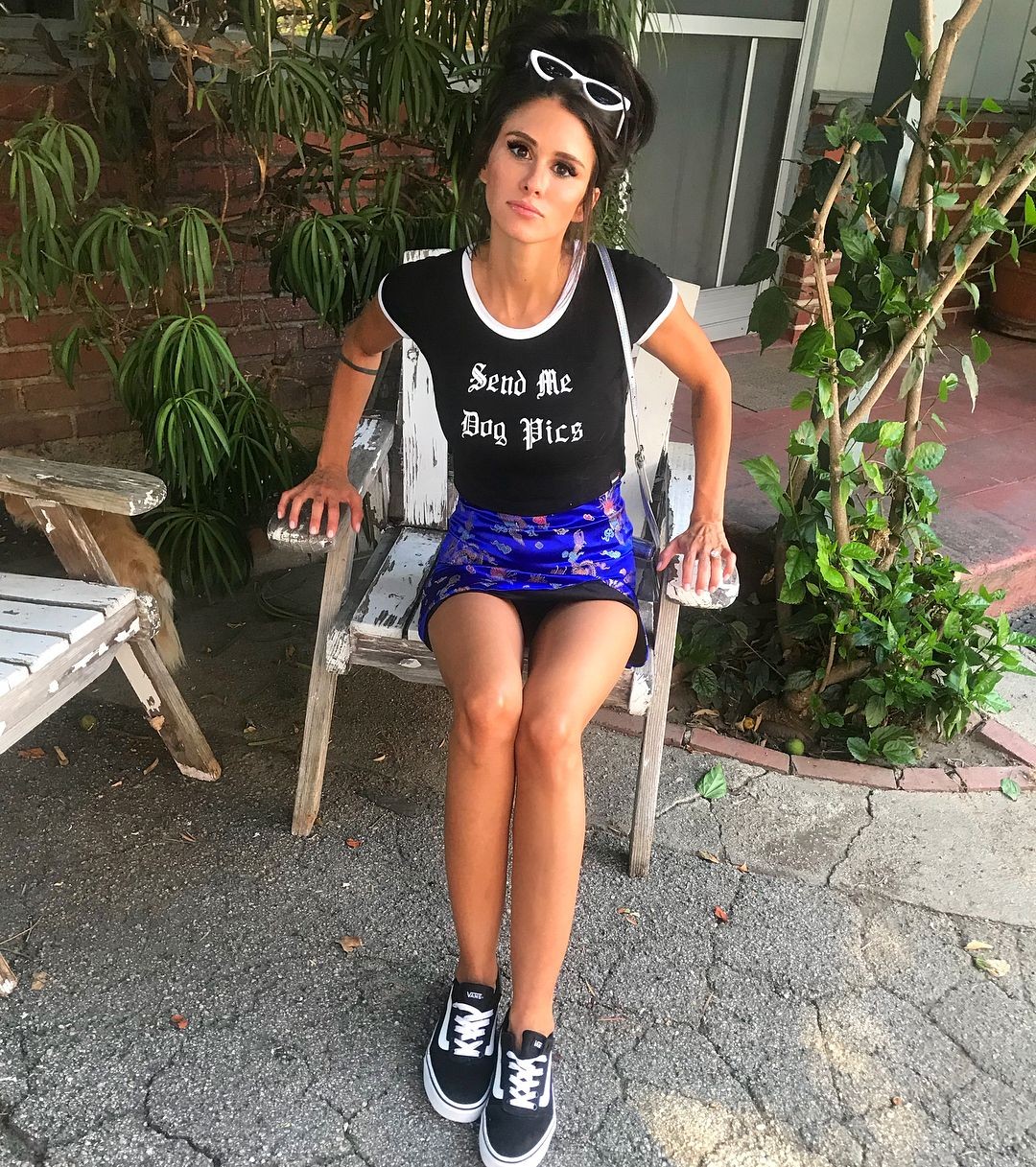 brittany-furlan-sexy-thefappening-pro-3 Brittany Furlan Sexiest Pics Never Seen Before