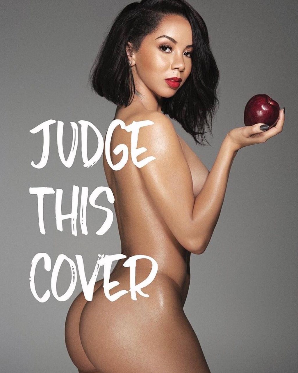 brittany-renner-nude-thefappening-cfd-7 Brittany Renner Nude Photoshoot
