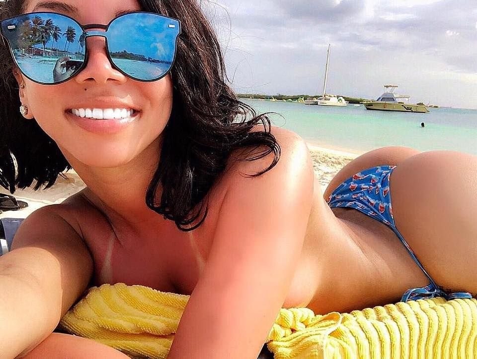 brittany-renner-topless-thefappening-cfd-4 brittany renner topless thefappening cfd 4