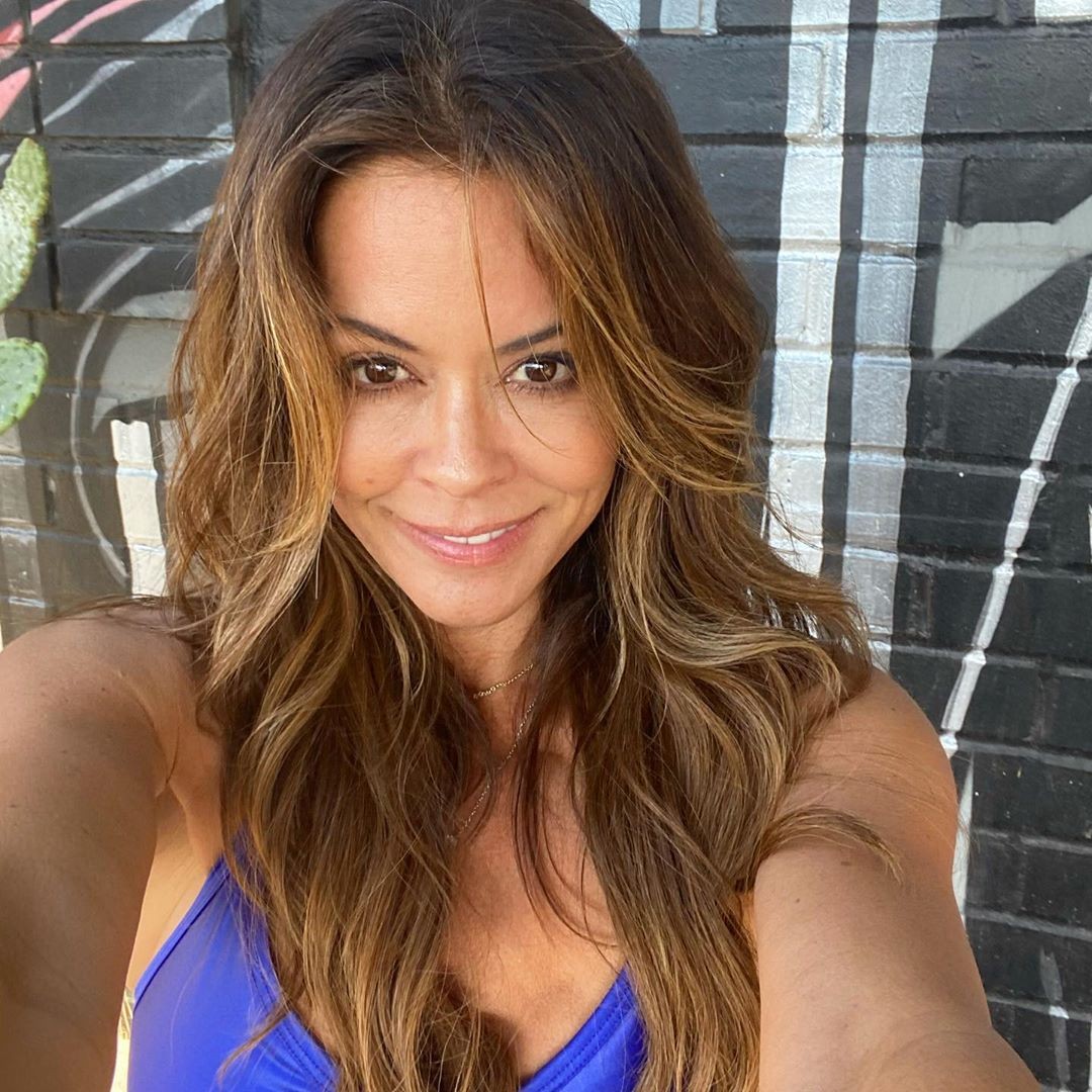 brooke-burke-topless-sexy-thefappening-cfd-16 Brooke Burke Selfie