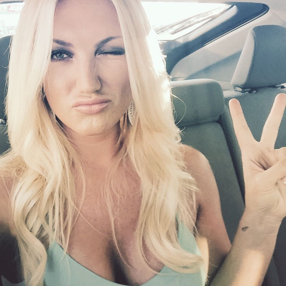 brooke-hogan-sexy-bikini-13 brooke hogan sexy bikini 13