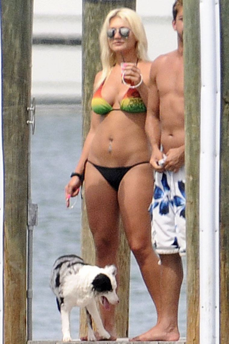 brooke-hogan-sexy-bikini-58 brooke hogan sexy bikini 58