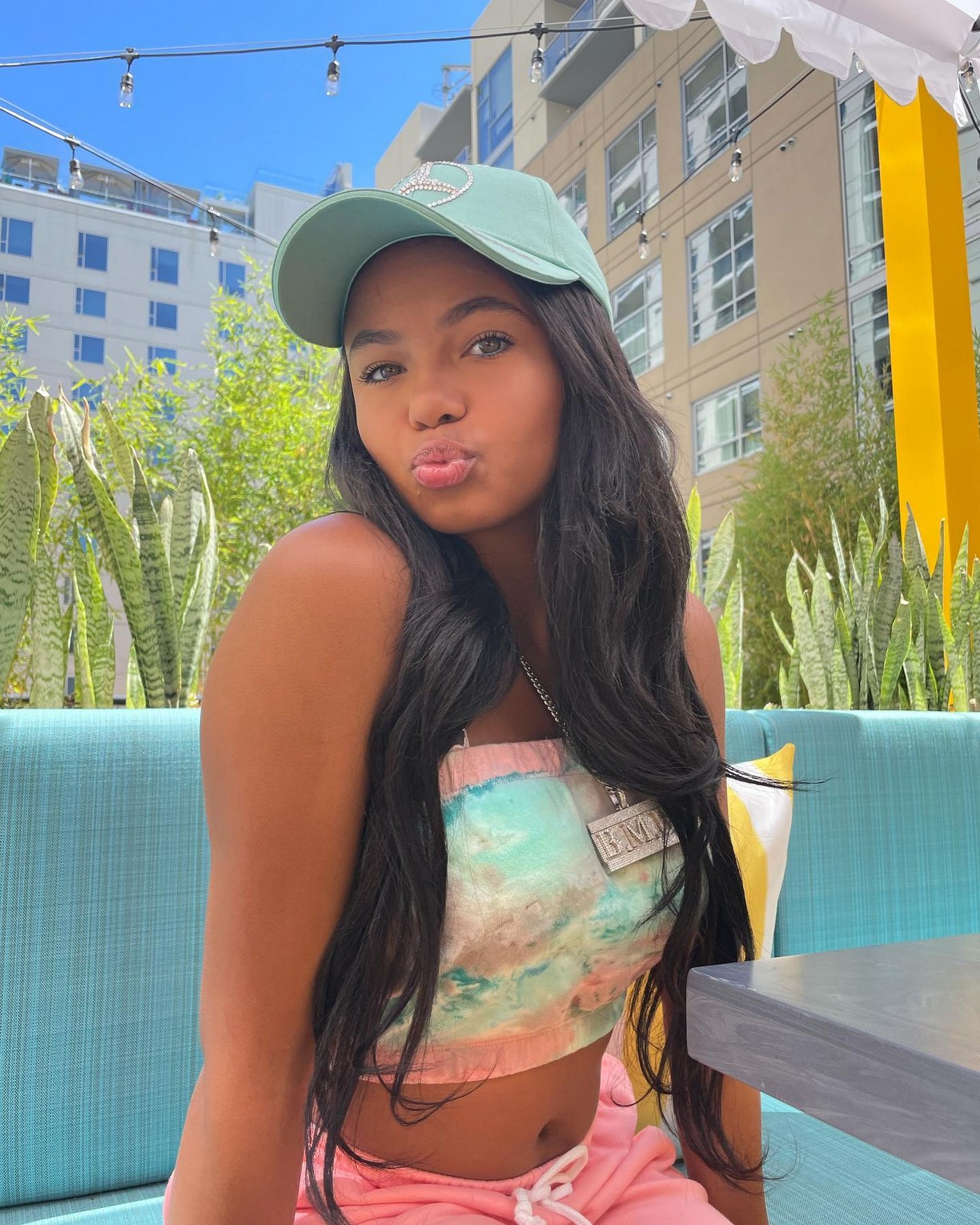 brooklyn-queen-hot-on-selfies-thefappening-pro-4 brooklyn queen hot on selfies thefappening pro 4