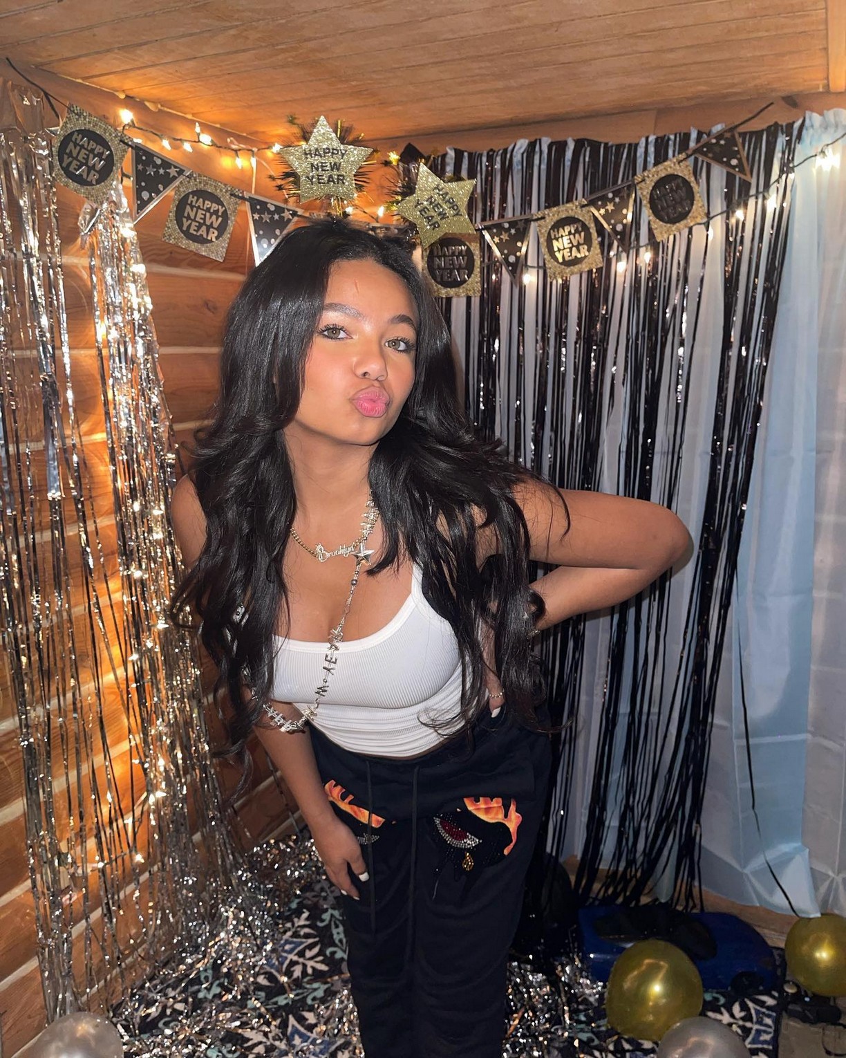 brooklyn-queen-hot-on-selfies-thefappening-pro-5 Brooklyn Queen Hot On Selfies
