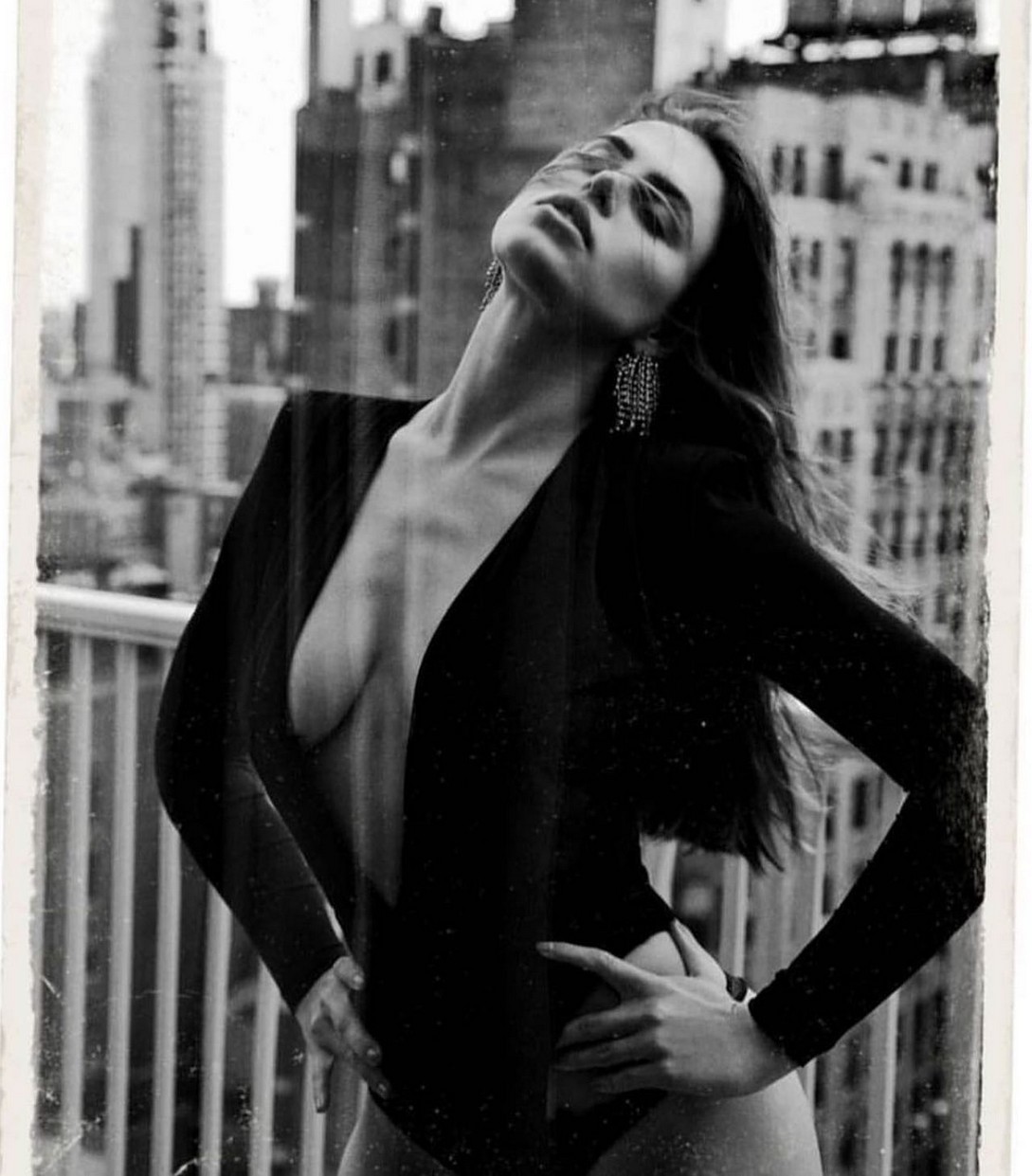 brooks-nader-hot-thefappening-cfd-27 Brooks Nader Braless