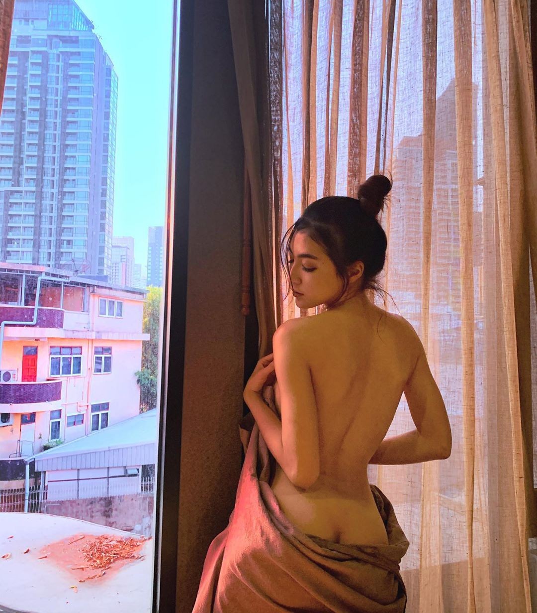 bunny-franziie-nude-thefappening-cfd-6 Bunny Franziie Posing
